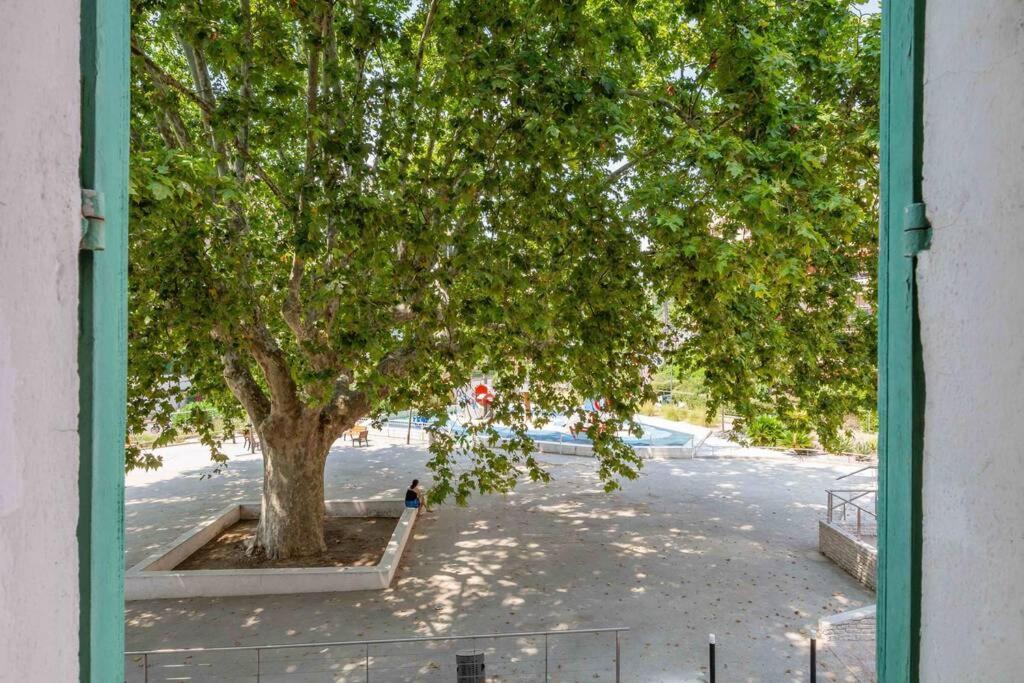 Le Vallombrosa T2 Cannes Exterior foto