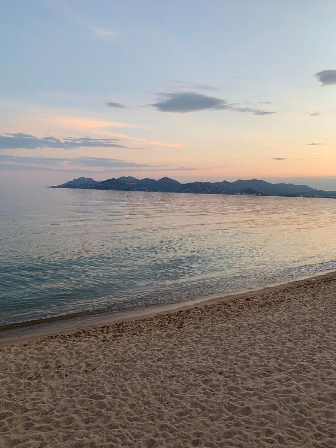 Le Vallombrosa T2 Cannes Exterior foto
